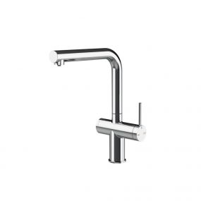 Gessi Inedito Küche Filtered Spültischarmatur 60571