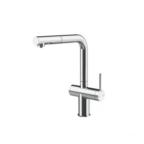 Gessi Inedito Küche Filtered Spültischarmatur 60572