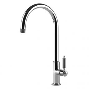 Gessi Venti20 Küche Einhebelmischer 60620