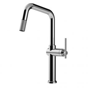 Gessi Cucina Habito Einhebel-Küchenmischer 60652
