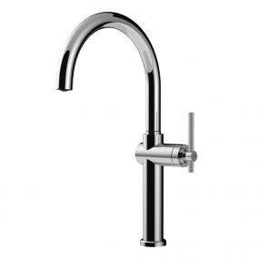Gessi Cucina Habito Einhebel-Küchenmischer 60670