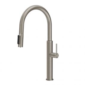Gessi Küche Gessi316 Filtered Spültischarmatur 60824