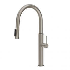 Gessi Küche Gessi316 Filtered Spültischarmatur 60826