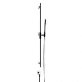 Gessi Habito Unito Auf- und Ab-Rute 70042