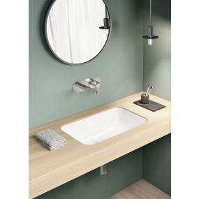 GSI Ceramica Classic Unterbauwaschtisch 724711
