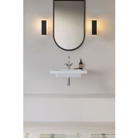 GSI Ceramica Norm Wand-/Einbauwaschtisch 8637111