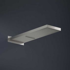 Hotbath Mate Wand + Einbauduschkopf M193