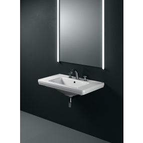 GSI Ceramica Classic 8788111 Wandwaschbecken