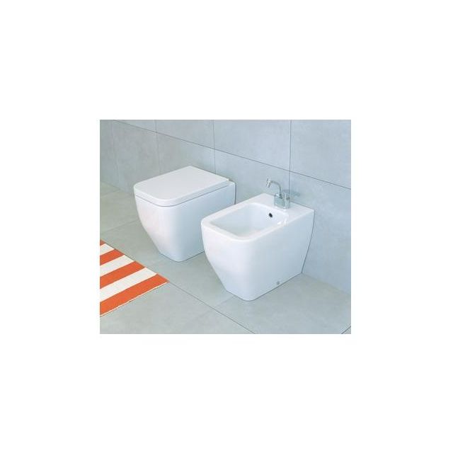 Flaminia Terra Boden- Toiletten TR117 + TR1217 + TRCW03