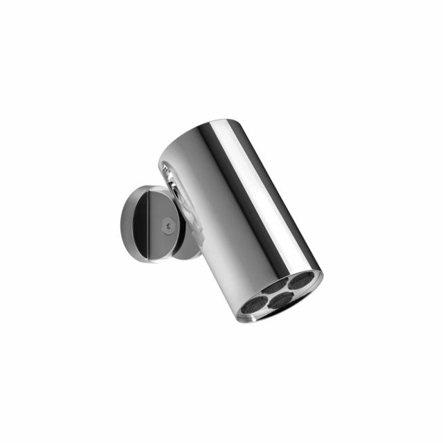 Gessi Spotwater Anti-kalk Duschkopf  57261