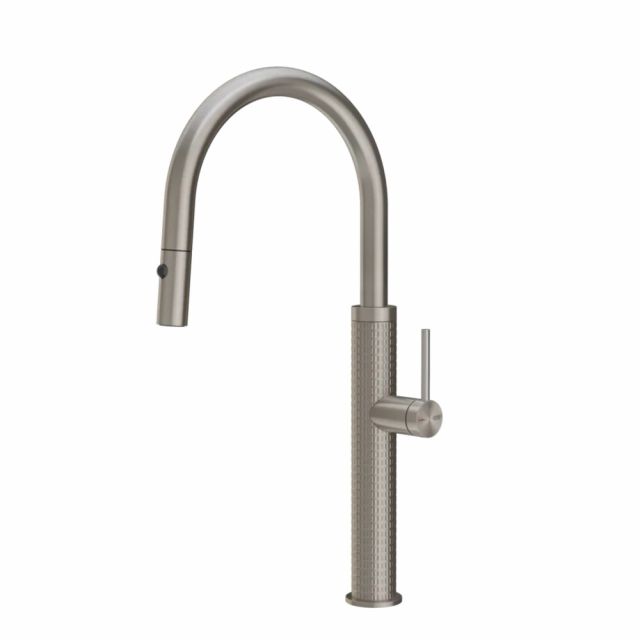 Gessi Küche Gessi316 Spültischarmatur 60024