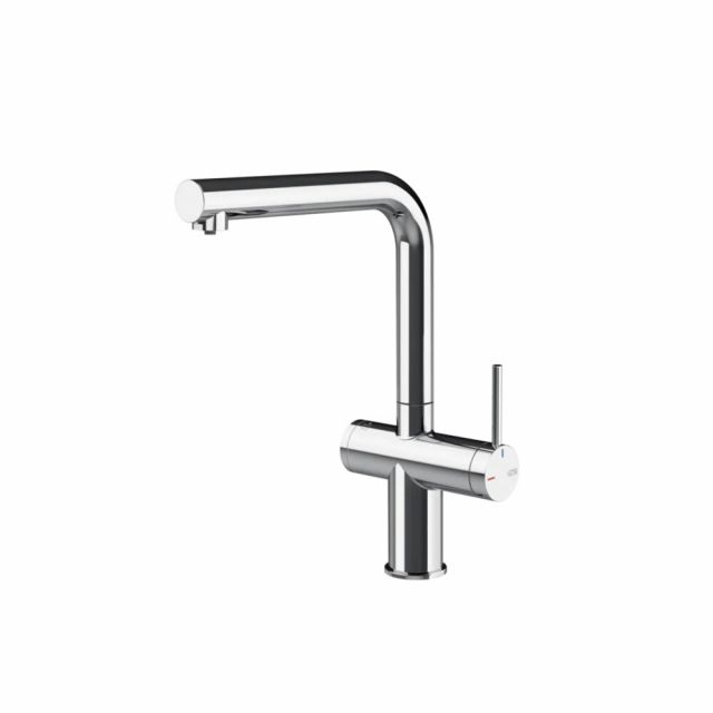 Gessi Inedito Küche Filtered Spültischarmatur 60571