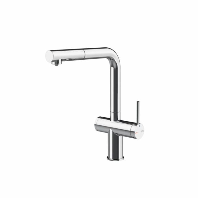 Gessi Inedito Küche Filtered Spültischarmatur 60572