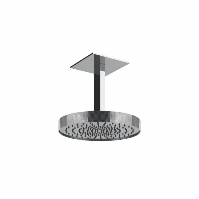 Gessi Tondo Shower Verstellbarer Deckenduschkopf 63470