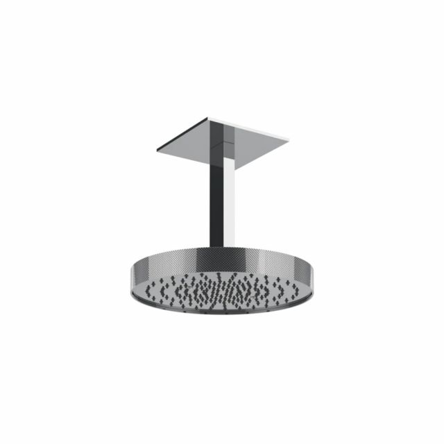 Gessi Tondo Shower Verstellbarer Deckenduschkopf 63472 