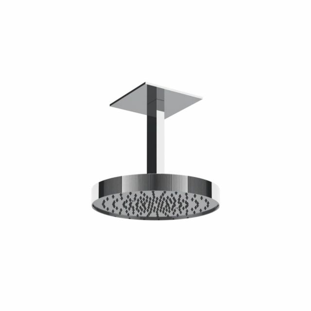 Gessi Tondo Shower Verstellbarer Deckenduschkopf 63570