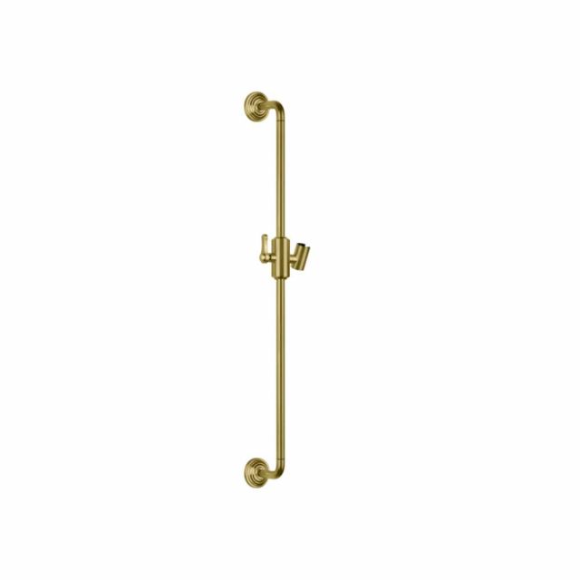 Gessi Venti20 Asta Saliscendi 65145-Gold Brushed PVD