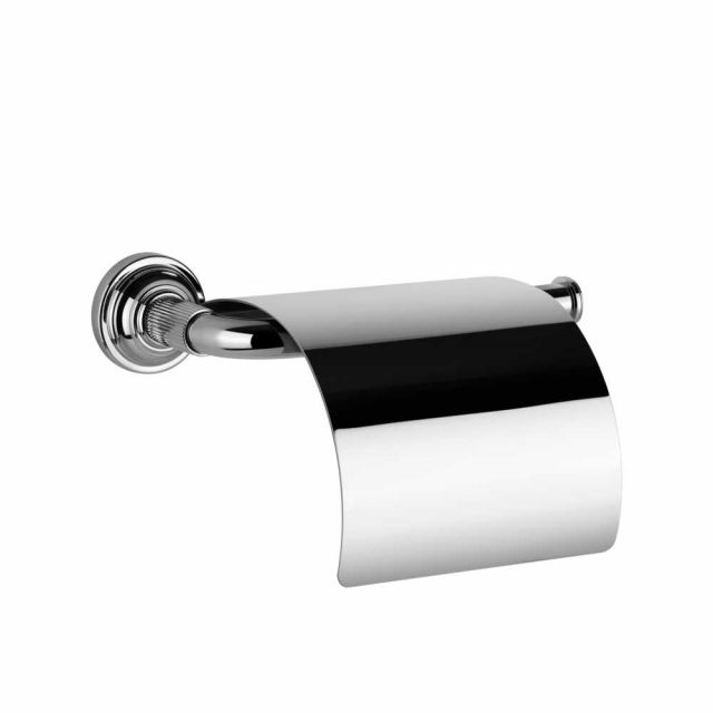 Gessi Venti20 Porta Rotolo 65449