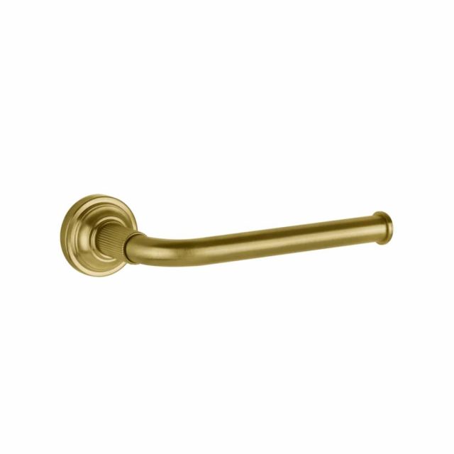 Gessi Venti20 Porta Rotolo 65455-Gold Brushed PVD