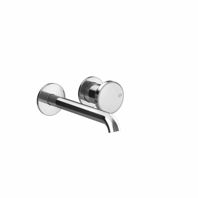 Gessi Origini Miscelatore Lavabo + Parte ad Incasso 54198+66088