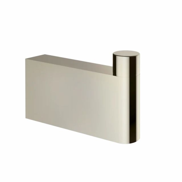 Gessi Habito Unito Appendino a parete 66523-Nickel PVD