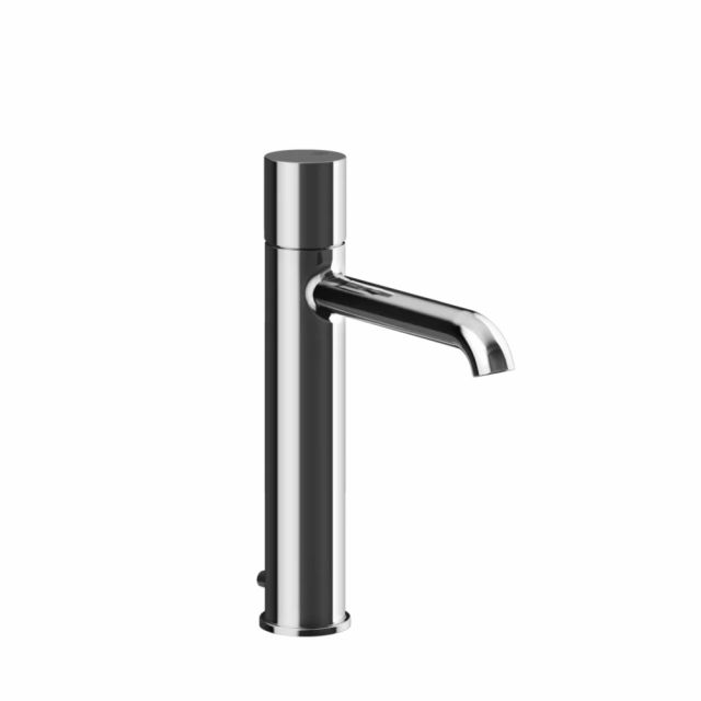 Gessi Habito Unito Medium Waschtischmischer 70005