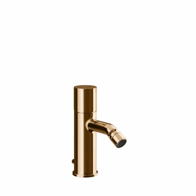 Gessi Habito Unito Miscelatore bidet 70007-Warm Bronze PVD