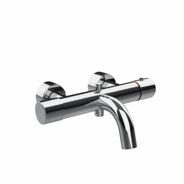 Gessi Habito Unito Thermostatischer Wannenmischer 70013