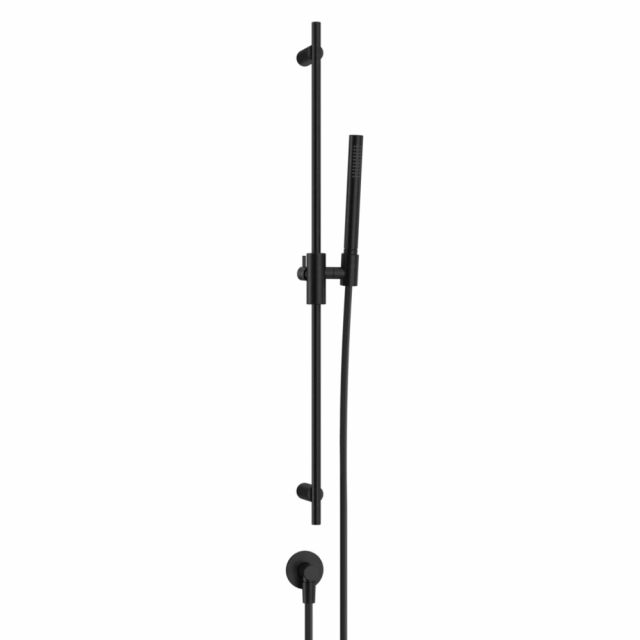 Gessi Habito Unito Asta saliscendi 70042-Aged Bronze
