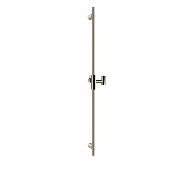 Gessi Habito Unito Asta saliscendi 70044-Nickel PVD