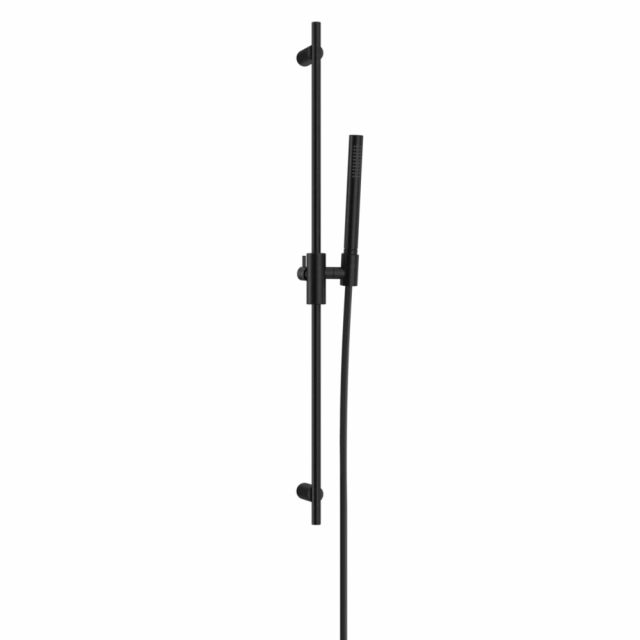 Gessi Habito Unito Asta saliscendi 70045-Aged Bronze