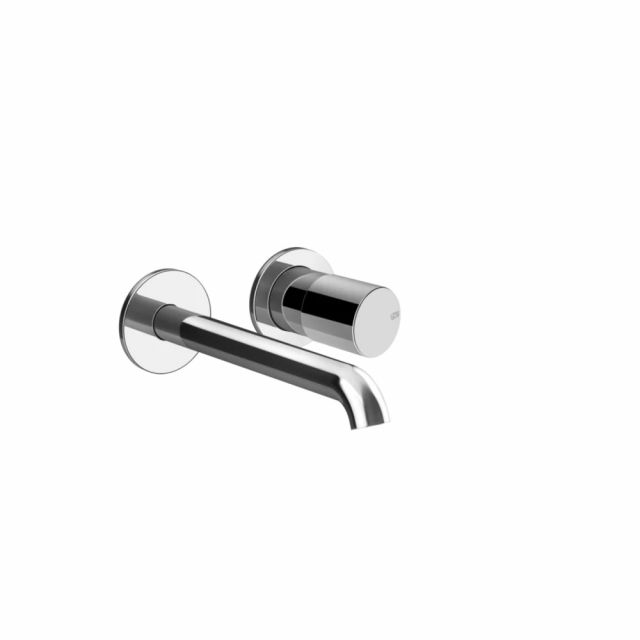 Gessi Habito Unito Spültischmischer 70088+54198