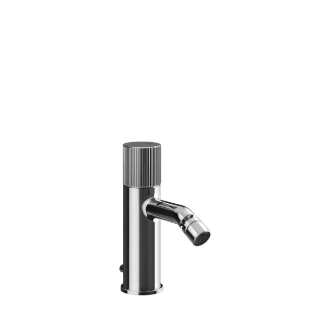 Gessi Habito Rigato Miscelatore bidet 70507-Cromo