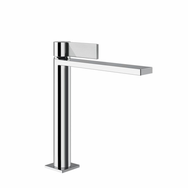 Gessi Inverso Rigato Spültischmischer 73506