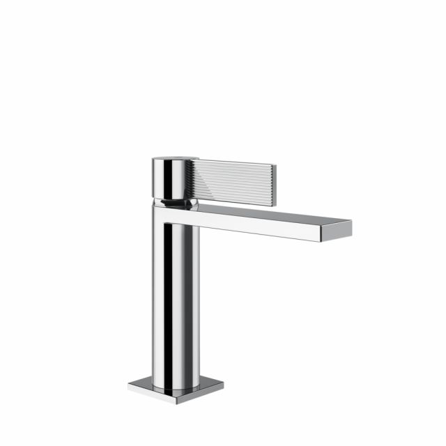 Gessi Inverso Rigato Waschtischmischer 73551