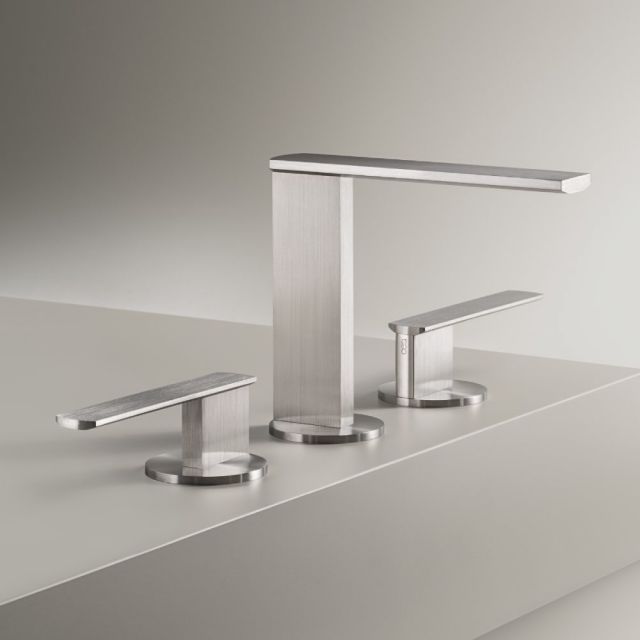 Cea Design Ayla 3-Loch Waschtischarmatur AYL15