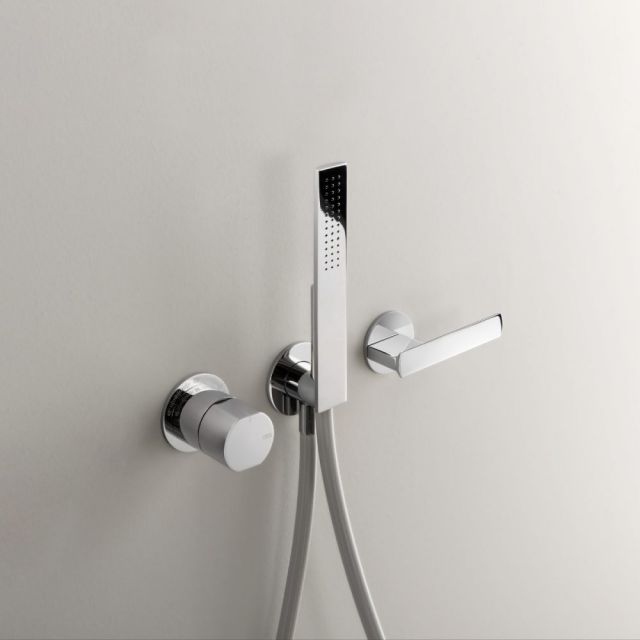 Cea Design Ayla Thermostat-Wannen-/Brausemischer AYL30+PWF23