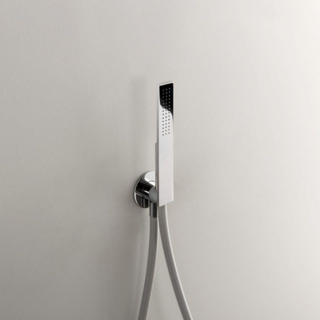 Cea Design Ayla Handbrause mit Halter AYL95+INC03
