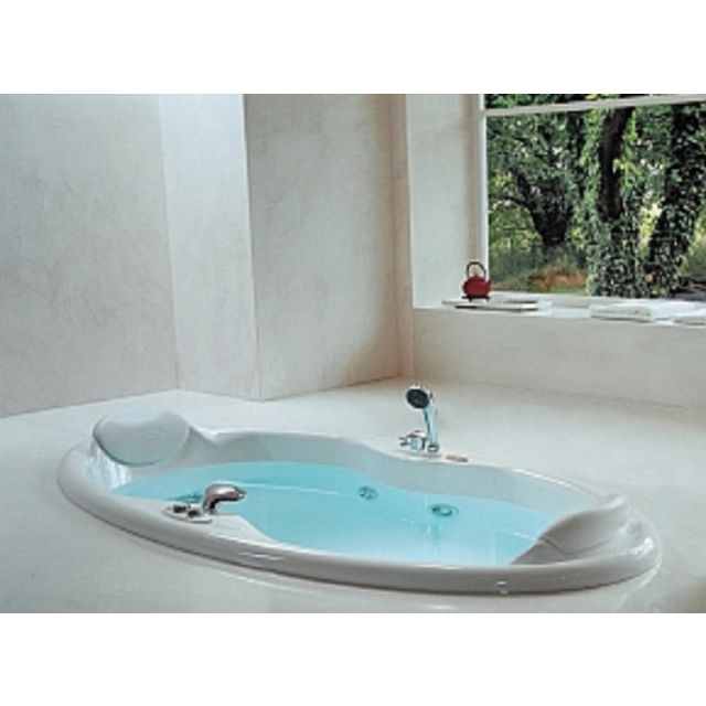 Jacuzzi Bad  Bath Elipsa 9443-109