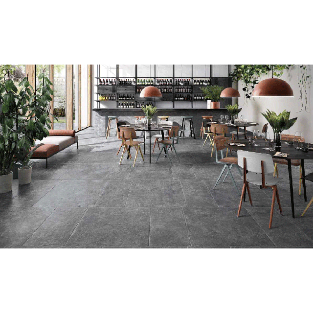 Emilceramica Chateau Piastrella 120x120 EFLA