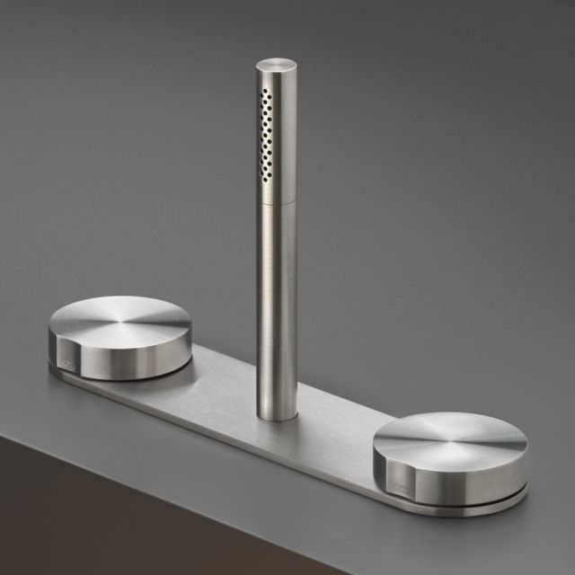 Cea Design Giotto Wannenrandmischer GIO112+BOX43
