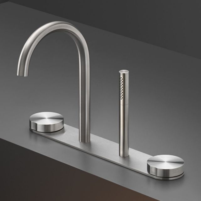 Cea Design Giotto Wannenrandmischer GIO113+BOX44