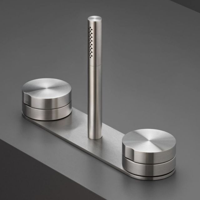 Cea Design Giotto Plus Wannenrandmischer GIO114+BOX43