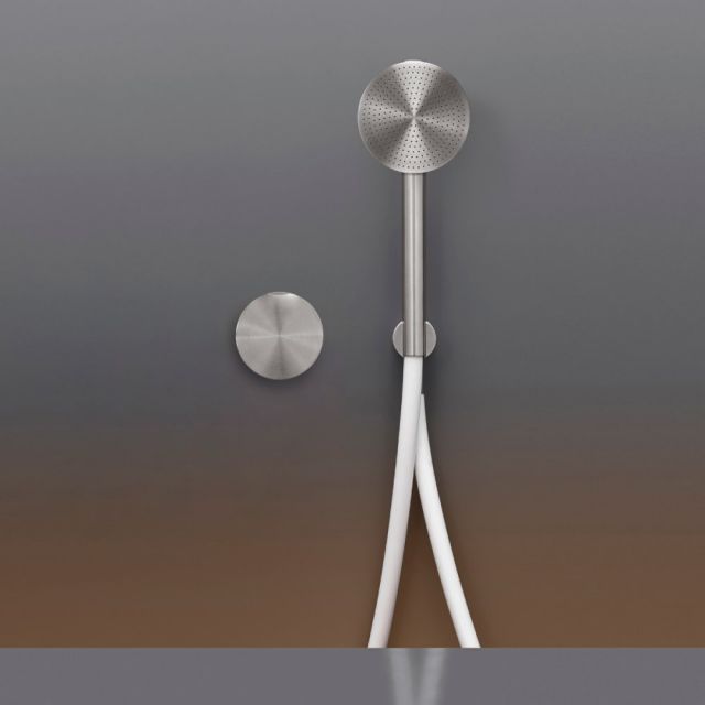Cea Design Giotto progressive Wannen-/Brausemischergruppe GIO24H+PTR03