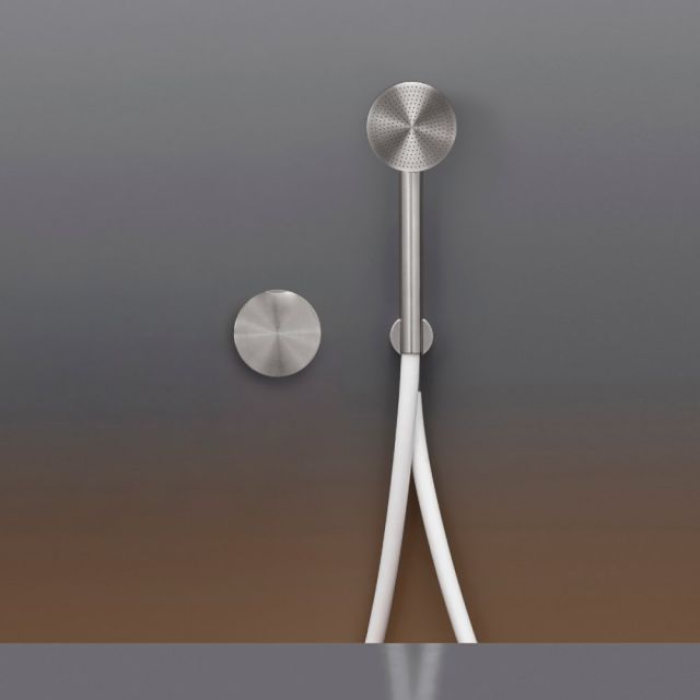 Cea Design Giotto progressive Wannen-/Brausemischergruppe GIO24Y+PTR03