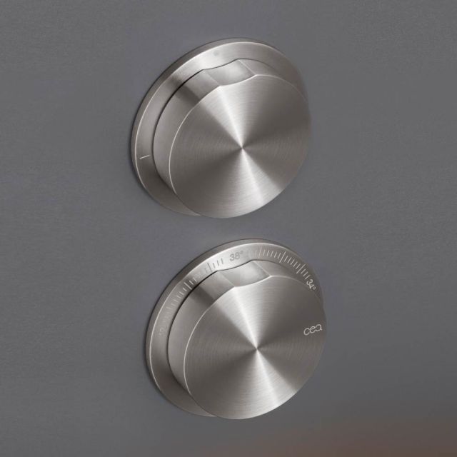 Cea Design Giotto Duschgruppe GIO55+PTR22