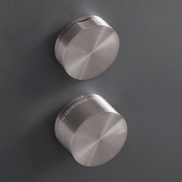 Cea Design Giotto Duschmischer GIO57+PTR24