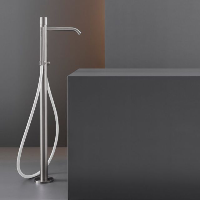 Cea Design Giotto Plus Säulen-Wannenmischer GIO97+INC01