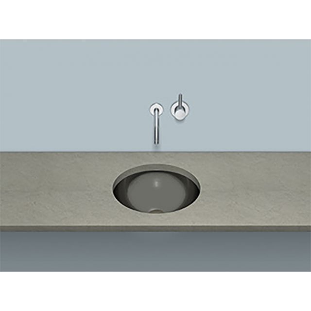 Bad  Alape UB.K Waschbecken  Undercounter Waschbecken  UB.K400
