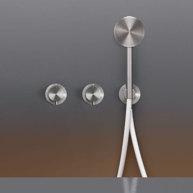 Cea Design Milo360 Thermostat-Badewannen-/Brausemischer MIL115H+UCS24